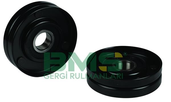BMS BMS 442 Tensioner pulley, timing belt BMS442: Buy near me in Poland at 2407.PL - Good price!