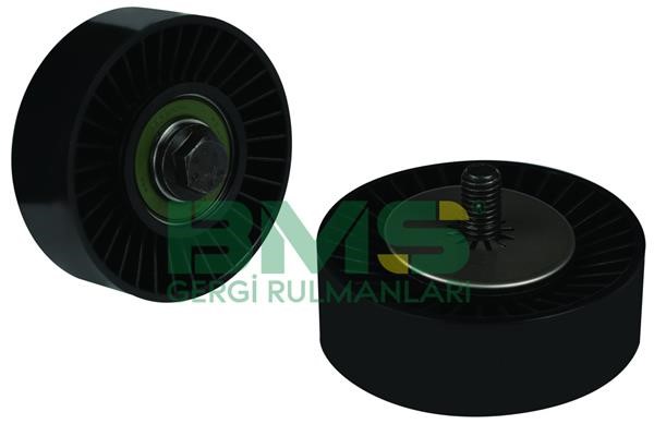 BMS BMS 419 Tensioner pulley, timing belt BMS419: Buy near me at 2407.PL in Poland at an Affordable price!