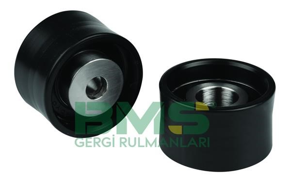 BMS BMS 033 Tensioner pulley, timing belt BMS033: Buy near me in Poland at 2407.PL - Good price!