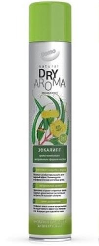Xado XD 10050 Lufterfrischer "Eukalyptus", 400 ml XD10050: Kaufen Sie zu einem guten Preis in Polen bei 2407.PL!