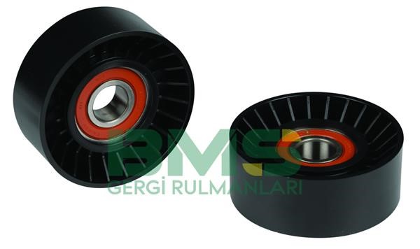 BMS BMS 292 Tensioner pulley, timing belt BMS292: Buy near me in Poland at 2407.PL - Good price!