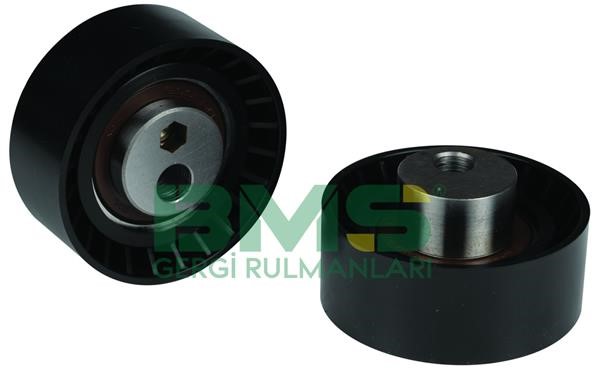 BMS BMS 338 Tensioner pulley, timing belt BMS338: Buy near me in Poland at 2407.PL - Good price!