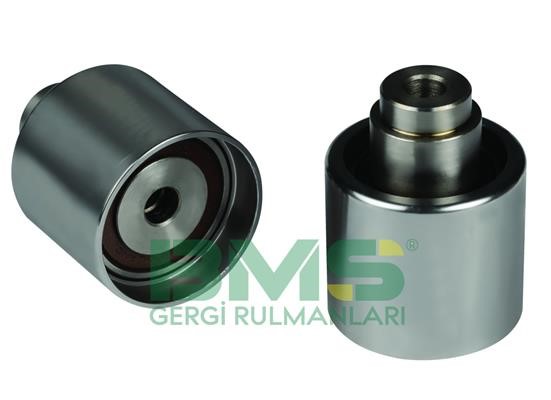 BMS BMS 118 Tensioner pulley, timing belt BMS118: Buy near me in Poland at 2407.PL - Good price!