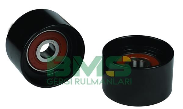 BMS BMS 100 Idler roller BMS100: Buy near me at 2407.PL in Poland at an Affordable price!