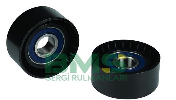BMS BMS 256 Tensioner pulley, timing belt BMS256: Buy near me in Poland at 2407.PL - Good price!