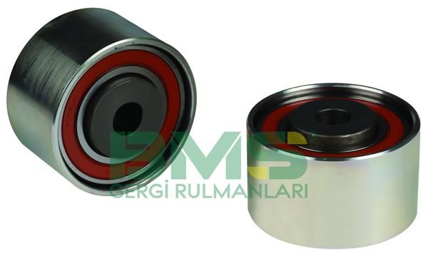 BMS BMS 094 Tensioner pulley, timing belt BMS094: Buy near me in Poland at 2407.PL - Good price!