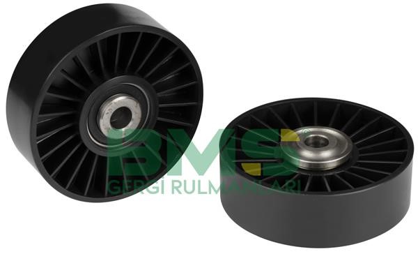 BMS BMS 136 Ролик обводной приводного ремня BMS136: Отличная цена - Купить в Польше на 2407.PL!