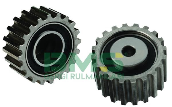BMS BMS 042 Tensioner pulley, timing belt BMS042: Buy near me at 2407.PL in Poland at an Affordable price!