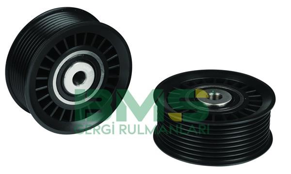 BMS BMS 312 Tensioner pulley, timing belt BMS312: Buy near me in Poland at 2407.PL - Good price!