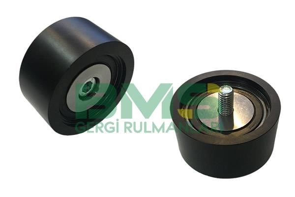 BMS BMS 499 Power Steering Pulley BMS499: Buy near me in Poland at 2407.PL - Good price!