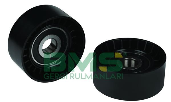 BMS BMS 090 Tensioner pulley, timing belt BMS090: Buy near me in Poland at 2407.PL - Good price!