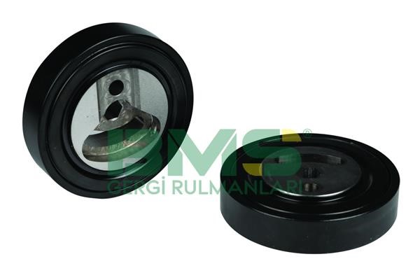 BMS BMS 344 Tensioner pulley, timing belt BMS344: Buy near me in Poland at 2407.PL - Good price!