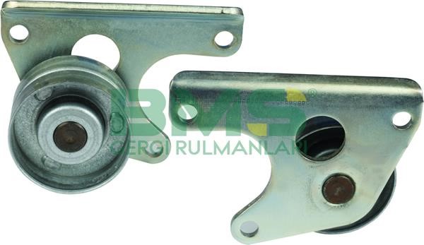BMS BMS 070 Tensioner pulley, timing belt BMS070: Buy near me in Poland at 2407.PL - Good price!