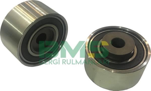 BMS BMS 464 Deflection/guide pulley, v-ribbed belt BMS464: Buy near me in Poland at 2407.PL - Good price!