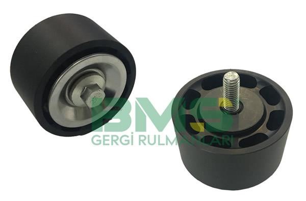 BMS BMS 479 Idler roller BMS479: Buy near me at 2407.PL in Poland at an Affordable price!