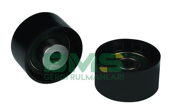 BMS BMS 084 Tensioner pulley, timing belt BMS084: Buy near me in Poland at 2407.PL - Good price!