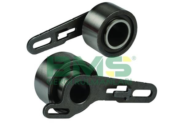BMS BMS 068 Tensioner pulley, timing belt BMS068: Buy near me in Poland at 2407.PL - Good price!