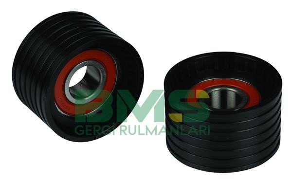BMS BMS 131 Tensioner pulley, timing belt BMS131: Buy near me in Poland at 2407.PL - Good price!