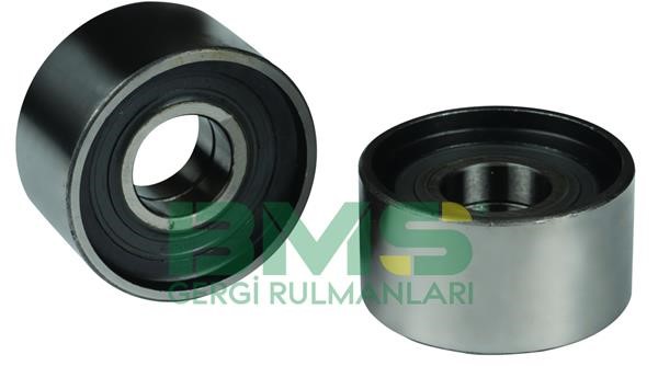 BMS BMS 076 Tensioner pulley, timing belt BMS076: Buy near me in Poland at 2407.PL - Good price!