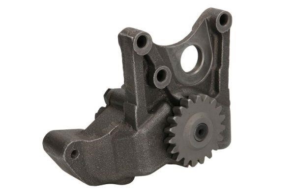 Engitech ENT420020 OIL PUMP ENT420020: Buy near me in Poland at 2407.PL - Good price!