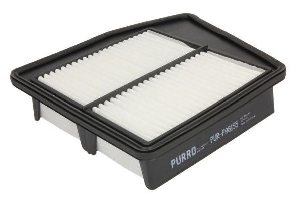 Купити Purro PUR-PA8155 за низькою ціною в Польщі!
