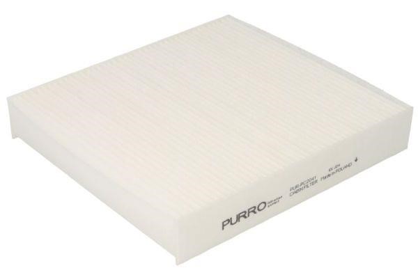 Purro PUR-PC2041 Filter, Innenraumluft PURPC2041: Kaufen Sie zu einem guten Preis in Polen bei 2407.PL!
