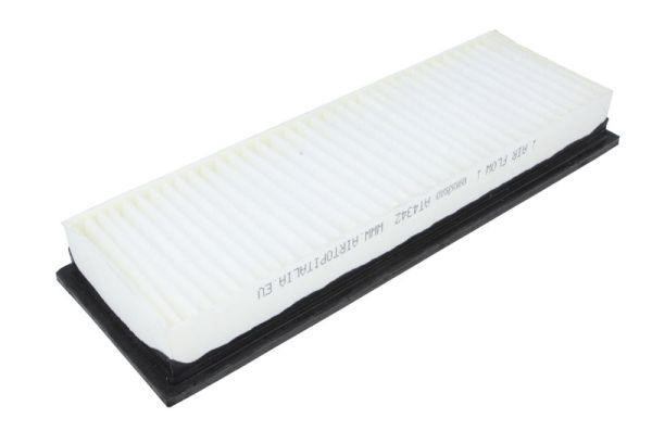 Purro PUR-HC0062 Filter, interior air PURHC0062: Buy near me at 2407.PL in Poland at an Affordable price!