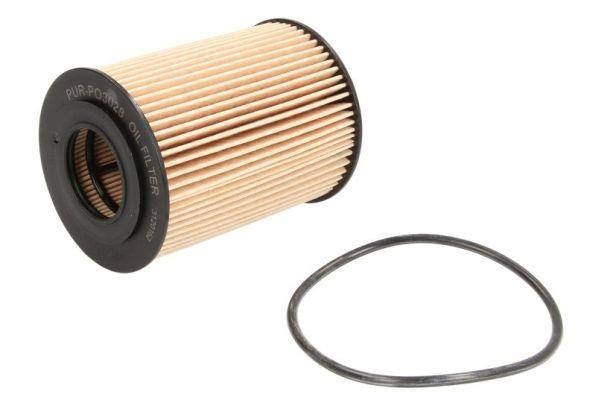 Purro PUR-PO3028 Oil Filter PURPO3028: Buy near me at 2407.PL in Poland at an Affordable price!