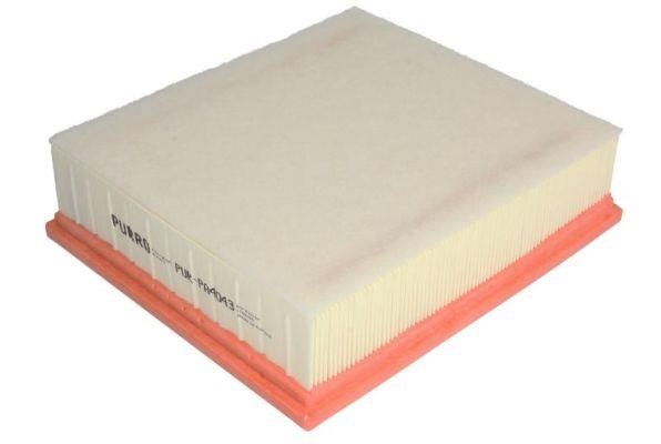 Purro PUR-PA4043 Air filter PURPA4043: Buy near me in Poland at 2407.PL - Good price!