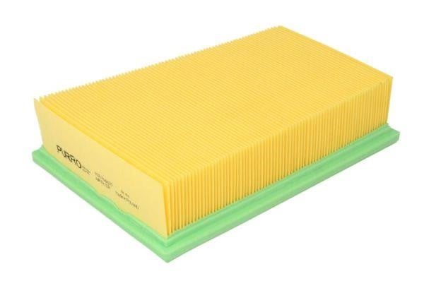 Purro PUR-PA8029 Air filter PURPA8029: Buy near me in Poland at 2407.PL - Good price!