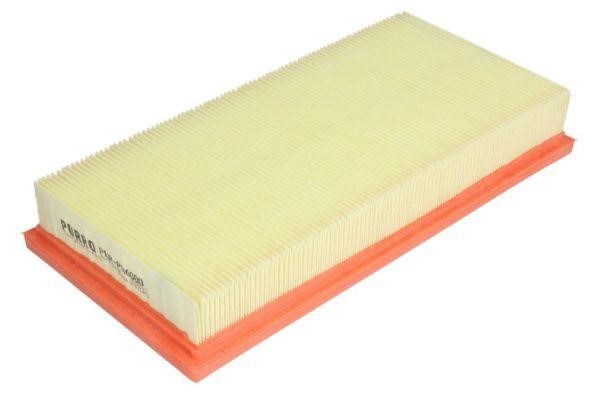 Purro PUR-PA6000 Air filter PURPA6000: Buy near me in Poland at 2407.PL - Good price!