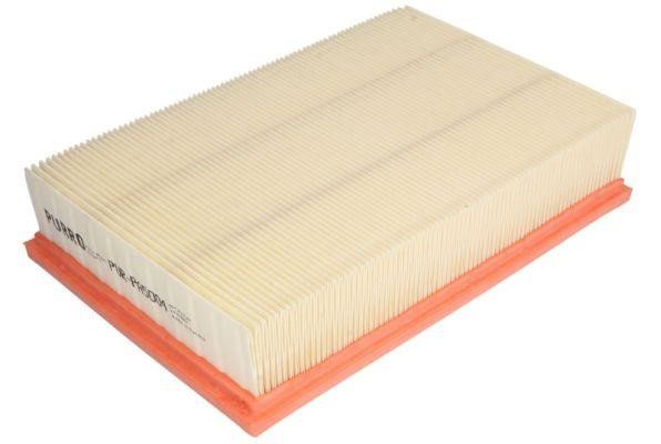 Purro PUR-PA5004 Air filter PURPA5004: Buy near me in Poland at 2407.PL - Good price!