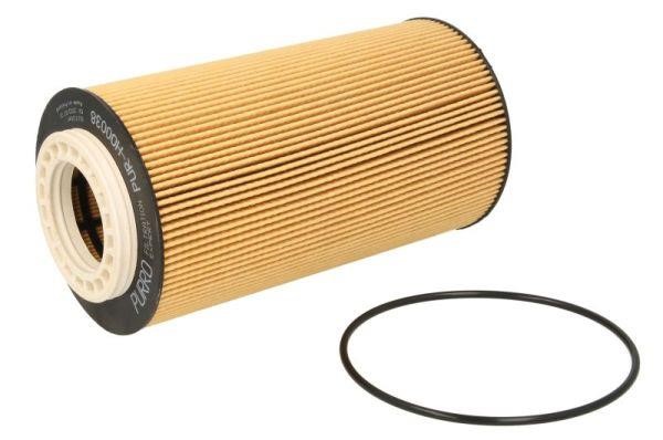 Purro PUR-HO0038 Oil Filter PURHO0038: Buy near me in Poland at 2407.PL - Good price!