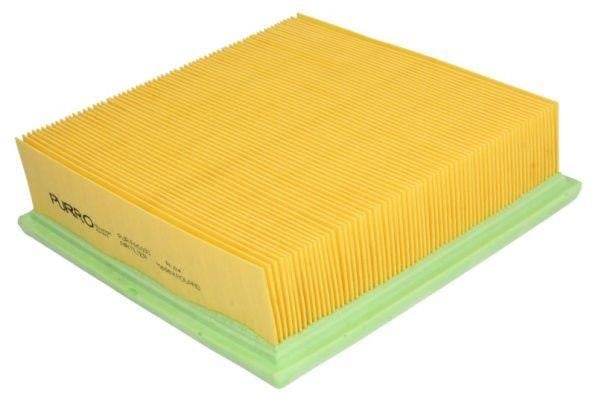 Purro PUR-PA5033 Air filter PURPA5033: Buy near me in Poland at 2407.PL - Good price!