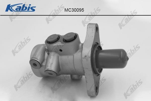 KABIS MC30095 Brake Master Cylinder MC30095: Buy near me in Poland at 2407.PL - Good price!