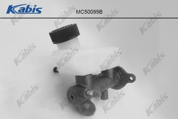 KABIS MC50099B Brake Master Cylinder MC50099B: Buy near me in Poland at 2407.PL - Good price!