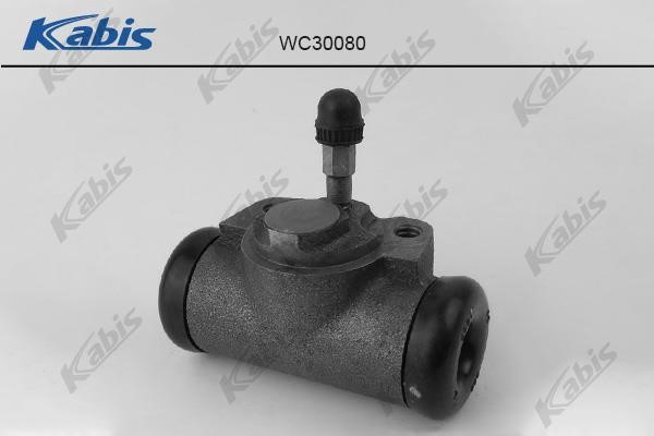 KABIS WC30080 Wheel Brake Cylinder WC30080: Buy near me in Poland at 2407.PL - Good price!