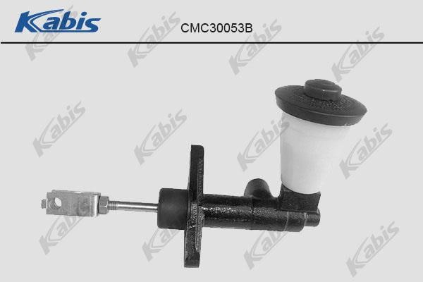 KABIS CMC30053B Master cylinder, clutch CMC30053B: Buy near me in Poland at 2407.PL - Good price!