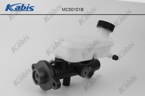 KABIS MC50101B Brake Master Cylinder MC50101B: Buy near me at 2407.PL in Poland at an Affordable price!