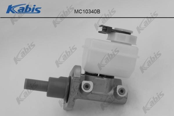 Kabis MC10340B Hauptbremszylinder MC10340B: Kaufen Sie zu einem guten Preis in Polen bei 2407.PL!