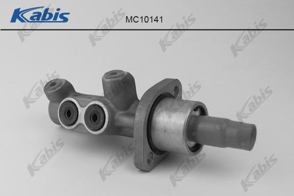 Kabis MC10141 Hauptbremszylinder MC10141: Kaufen Sie zu einem guten Preis in Polen bei 2407.PL!