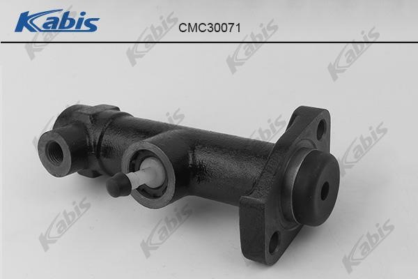 KABIS CMC30071 Master cylinder, clutch CMC30071: Buy near me in Poland at 2407.PL - Good price!