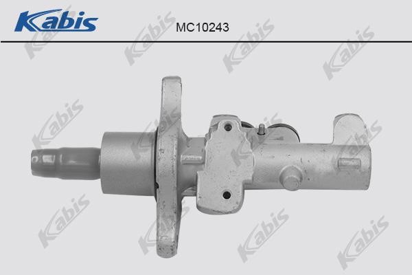 Buy KABIS MC10243 at a low price in Poland!