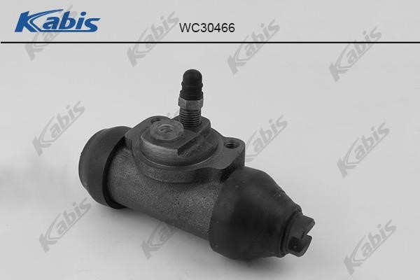 KABIS WC30466 Wheel Brake Cylinder WC30466: Buy near me in Poland at 2407.PL - Good price!