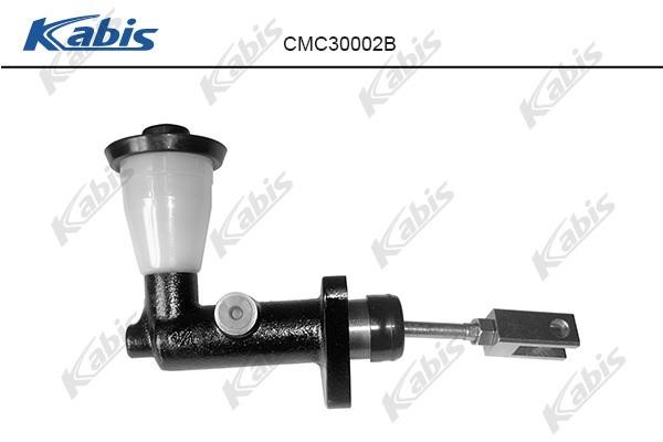 KABIS CMC30002B Master cylinder, clutch CMC30002B: Buy near me in Poland at 2407.PL - Good price!