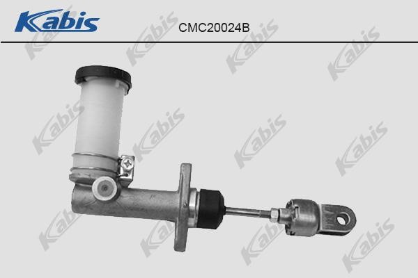 KABIS CMC20024B Master cylinder, clutch CMC20024B: Buy near me in Poland at 2407.PL - Good price!