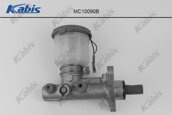 KABIS MC10090B Цилиндр тормозной, главный MC10090B: Отличная цена - Купить в Польше на 2407.PL!