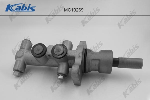 KABIS MC10269 Brake Master Cylinder MC10269: Buy near me in Poland at 2407.PL - Good price!
