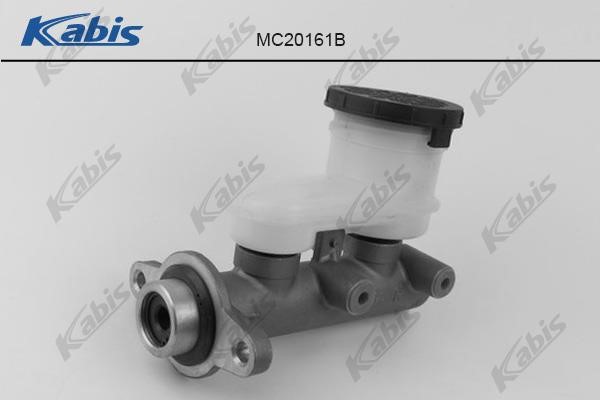 Kabis MC20161B Hauptbremszylinder MC20161B: Kaufen Sie zu einem guten Preis in Polen bei 2407.PL!