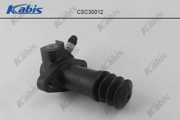 KABIS CSC30012 Clutch slave cylinder CSC30012: Buy near me in Poland at 2407.PL - Good price!